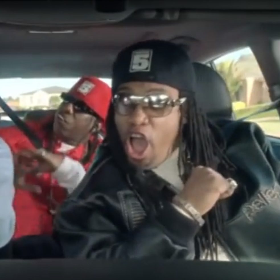 Kia Sportage - The Message - Thumbnail