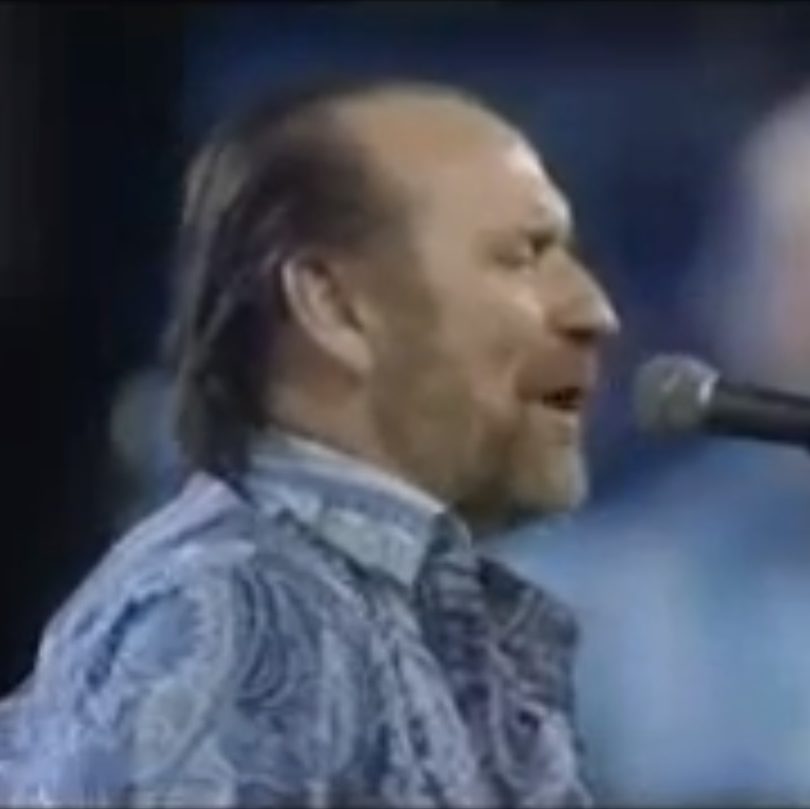 Telstra London Olympics - Colin Hay - Thumbnail