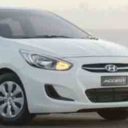 HyundaiAccent