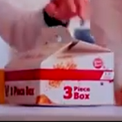 KFC - 3 Box Feed 1