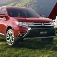 mitsubishi
