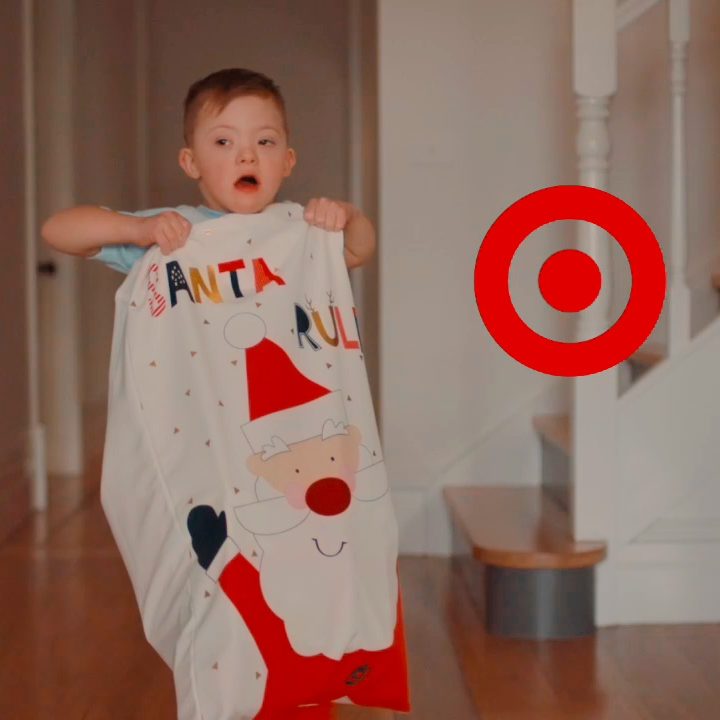 Target Xmas Thumbnail