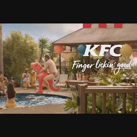 KFC NZ Brand Snapshot