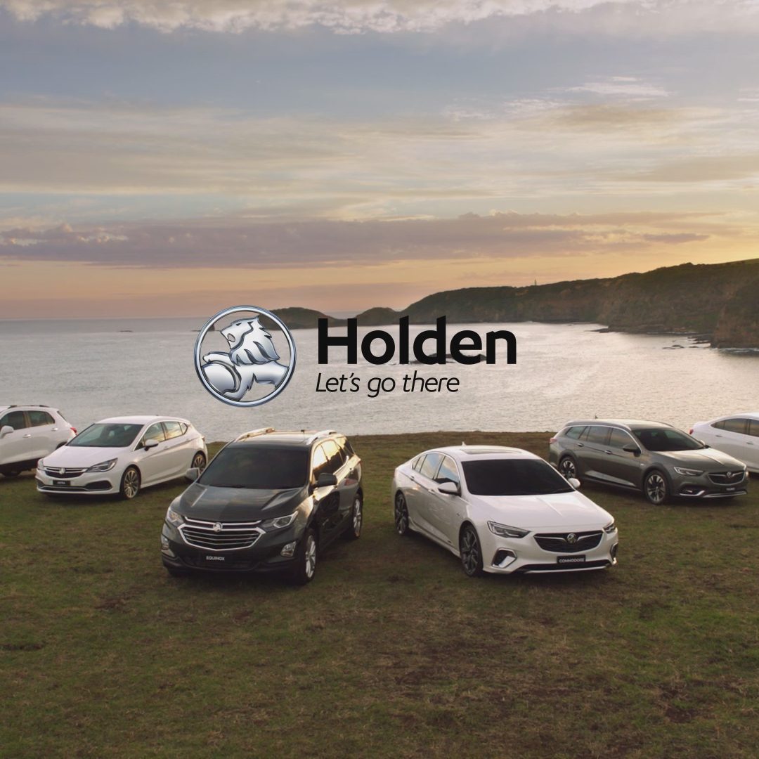 Holden Thumbnail