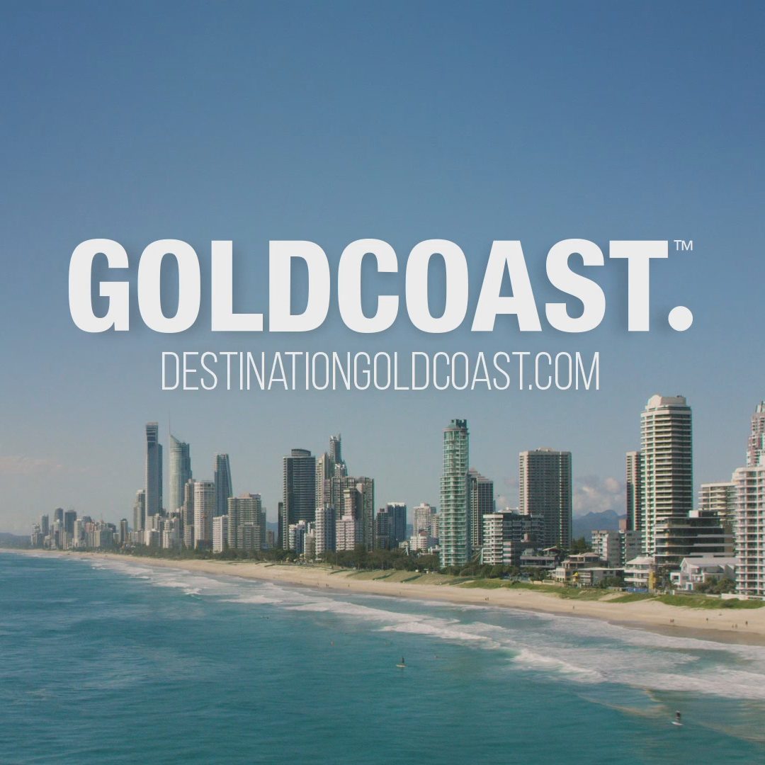Tourism Gold Coast thumbnail