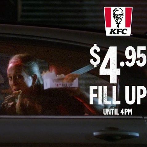 KFC Boneless - Dom Dolla - Take It