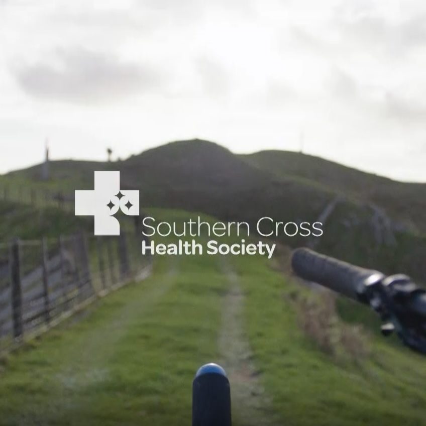 Southern Cross NZ - C2C - Happy - J1152 - Thumbnail