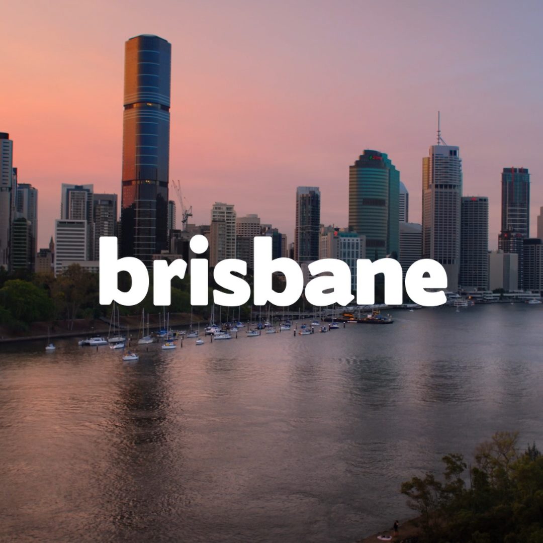 Brisbane Marketing Thumbnail