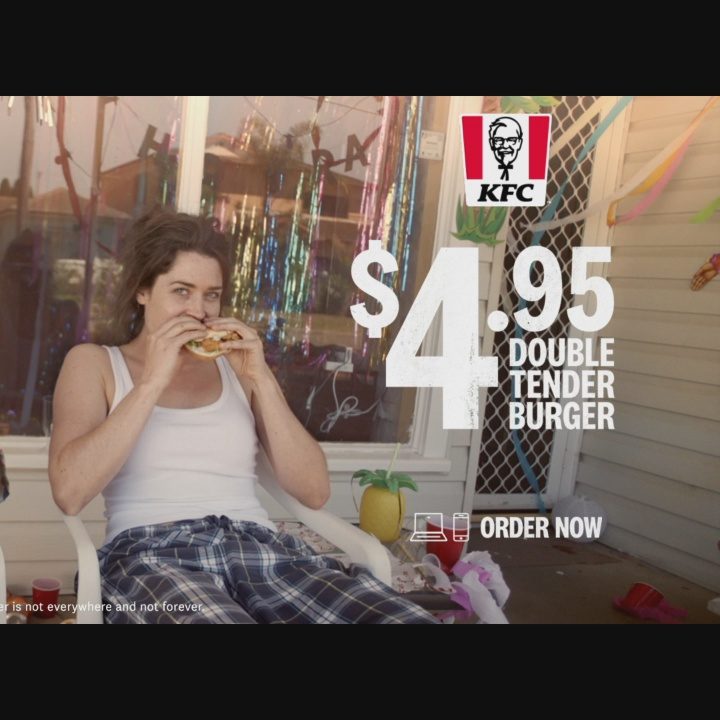 KFC Doubly Rubbish Thumbnail