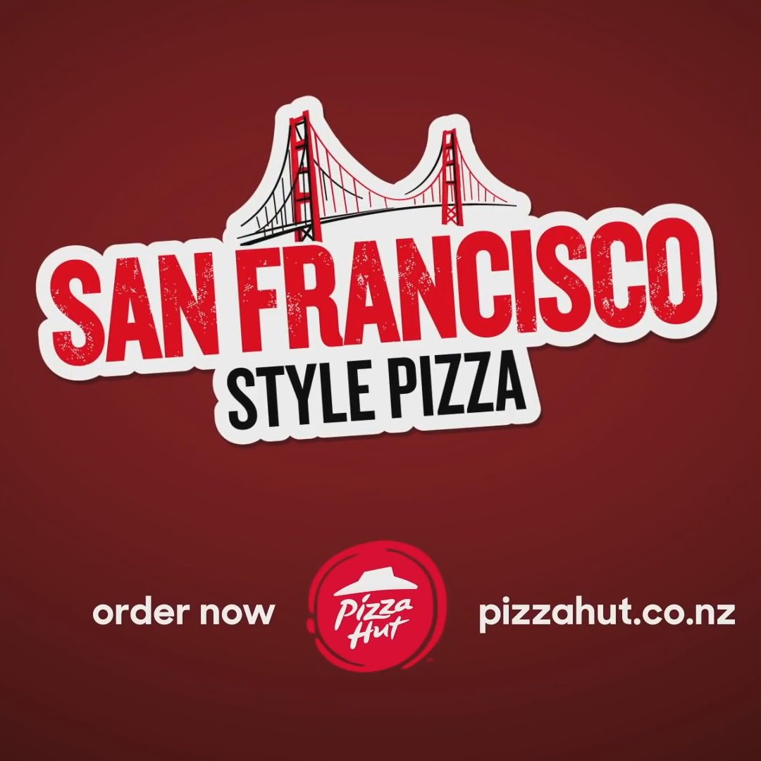 Pizza Hut - Kali J - Thumbnail