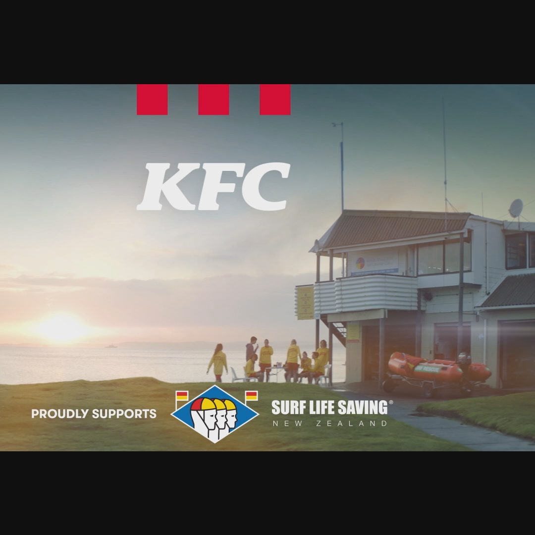 KFC NZ SLS - The Black Seeds - So True - J1732 - Thumbnail