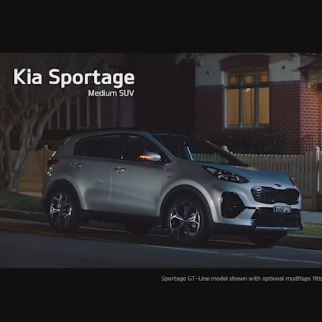 Thumbnail Kia