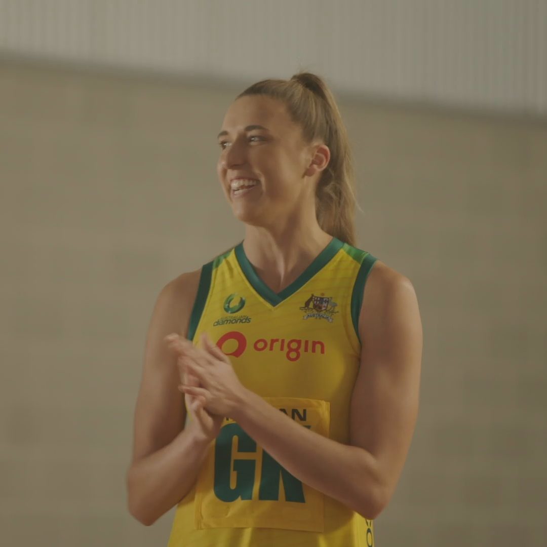 Netball Thumbnail 1
