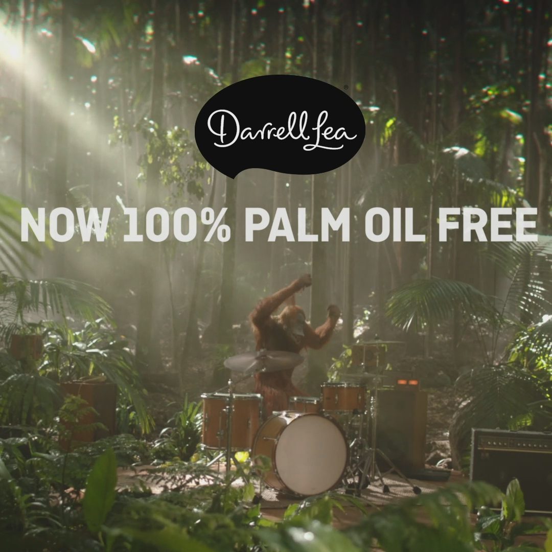 Darrell Lea Thumbnail
