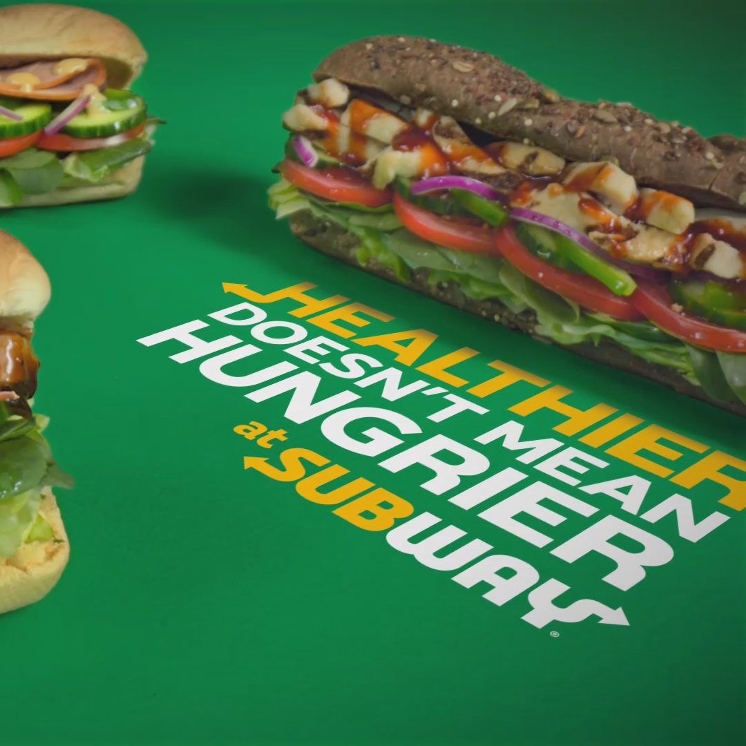 Subway Montell Thumbnail