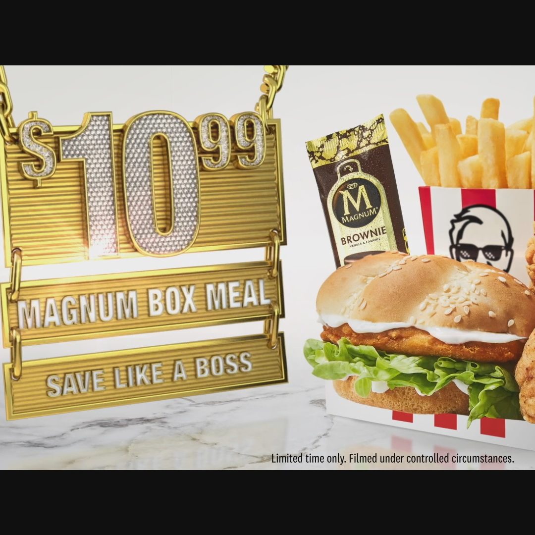 KFC DMX Thumbnail