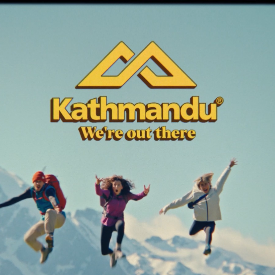 Kathmandu Artist: Chuck Witherspoon, Rufus Merryweather & Sonny Jackson ...