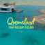 Tourism and Events Queensland using "Holiday" via Music Mill”