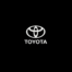 Toyota Camry using Dom Dolla via Music Mill