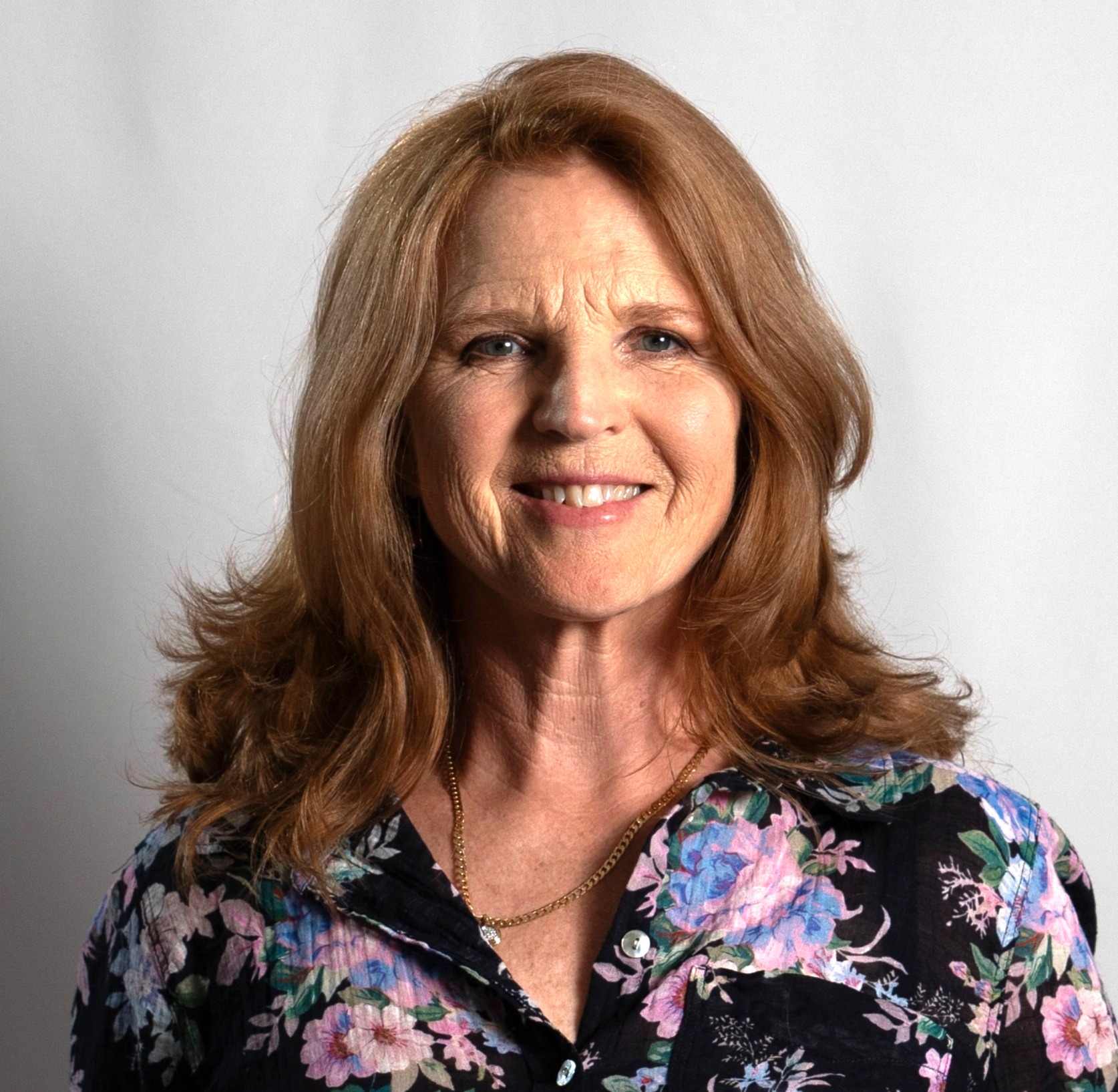 Clare Bio Image