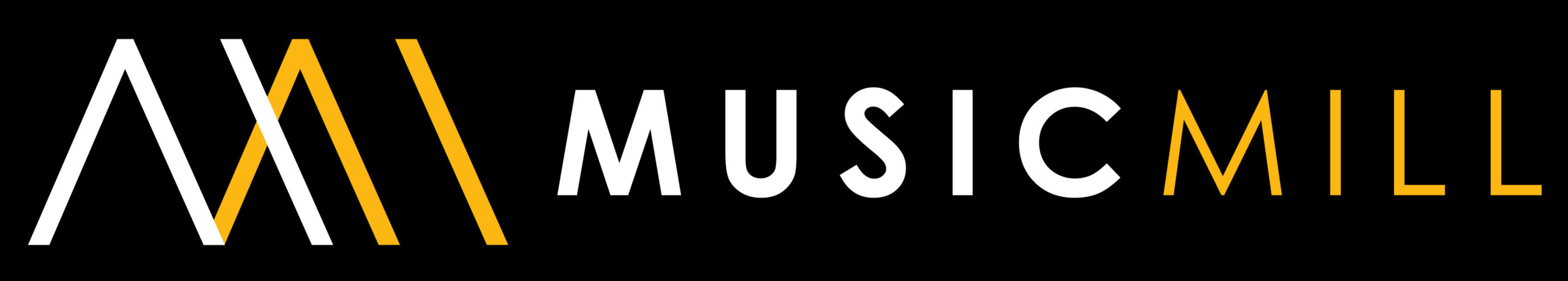 MusicMill Logo
