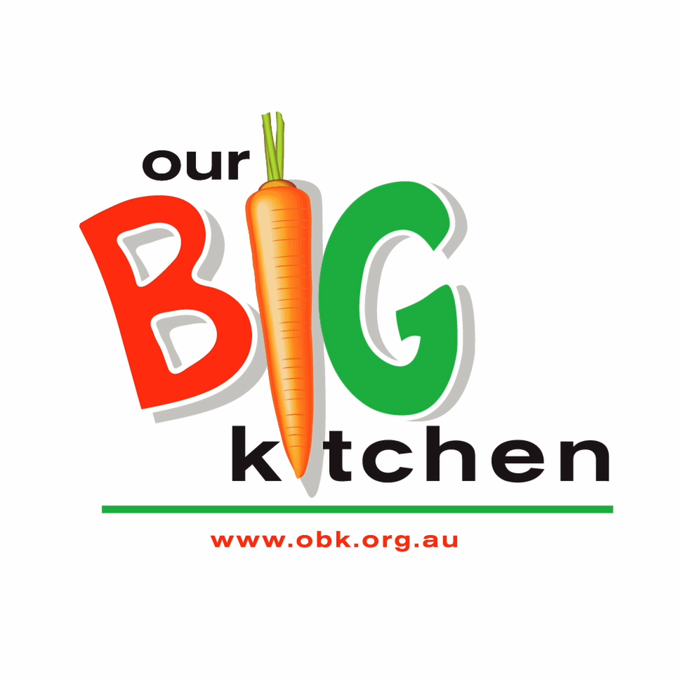 Our Big Kitchen using Cab Calloway via Music Mill